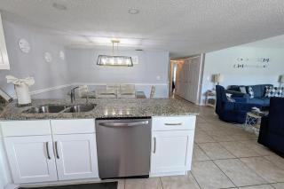 Sea Club #13 - Coastal Charm - Clearwater Beach - 3