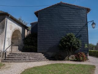 Gite communal le vintrou 1 - Le Vintrou - 0