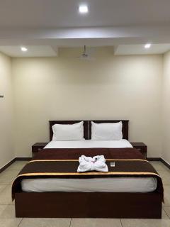 K V Suites - 3