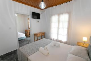 Nefeli Studios - Parga - 3