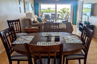 Sea Club #103 - Paradise Palms - Clearwater Beach - 9