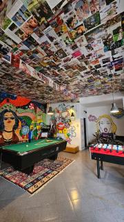 Traveler Hostel - 4