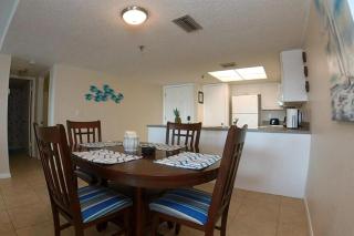 Sea Club #103 - Paradise Palms - Clearwater Beach - 5