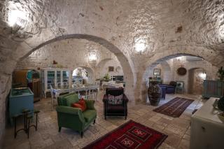 Borgo Terra dei Trulli by Apulia Hospitality - 4
