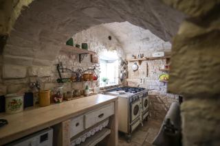 Borgo Terra dei Trulli - Cozzana - 1