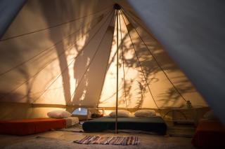 Nomad Pop-Up Hotel at Camping Serrão - Aljezur - 0