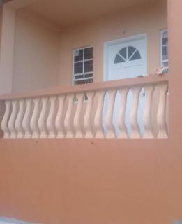 Belledezvous Accommodations - Grand Anse - 4