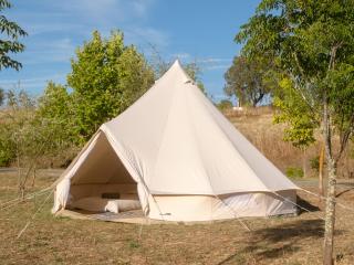 Nomad Pop-Up Hotel at Camping Serrão - Aljezur - 5