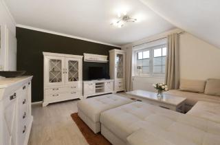 Maisonette Aurich - Aurich - 0