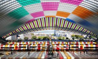 Miracle Luxury Property Liège Guillemins - Liegi - 1