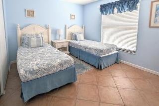 Sea Club #18 - Floridays - Clearwater Beach - 8