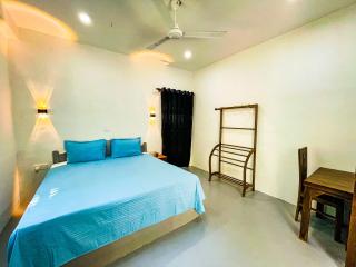 Bakmee Villa - Unawatuna - 8