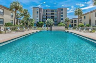 Sea Club #18 - Floridays - Clearwater Beach - 6