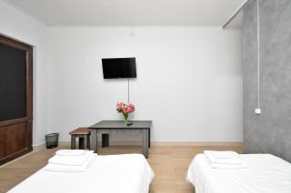 Runway Rooms - Erevan - 8