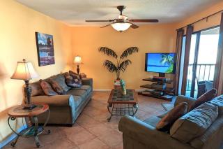 Sea Club #18 - Floridays - Clearwater Beach - 2