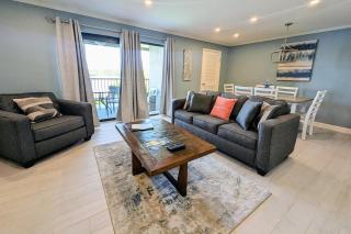 Sea Club #25 - Dolphin's Watch - Clearwater Beach - 8