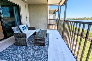 Sea Club #25 - Dolphin's Watch - Clearwater Beach - 6