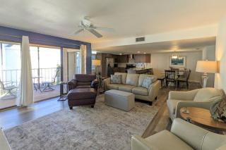 Sea Club #44 - Coral Reef Retreat - Clearwater Beach - 9