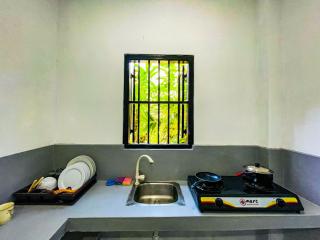 Bakmee Villa - Unawatuna - 6