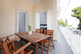 Sunrise Apartment By Athens Airport - Spata - 7