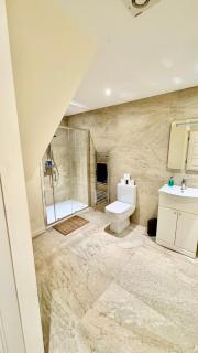 St Leonards Boutique Apartment - Hollington - 4