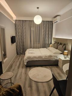 TRISAP Luxury Suites T Suite - Tessalónica - 9