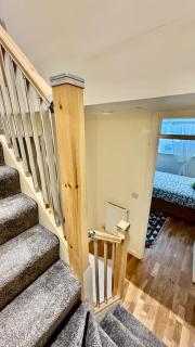 St Leonards Boutique Apartment - Hollington - 2