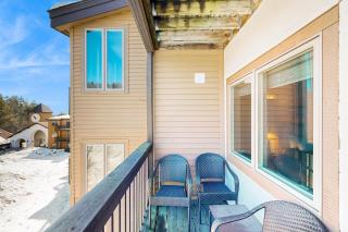 Okemo Mountain Lodge A208 - 9