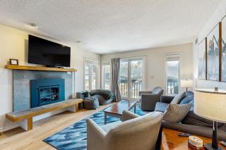 Okemo Mountain Lodge A208 - 8