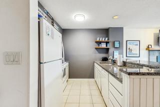 Okemo Mountain Lodge A208 - 4