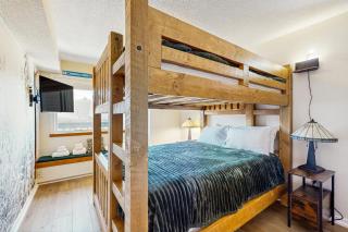 Okemo Mountain Lodge A208 - 1