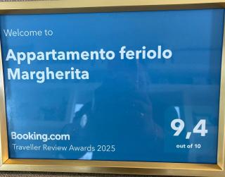 Appartamento feriolo Margherita - Baveno - 9