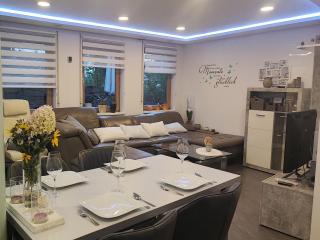 Ferienwohnung Schmuckkästchen - Calw - 4