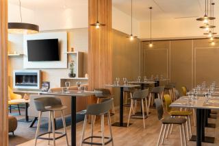 Courtyard by Marriott Paris Saint Denis - Saint-Denis - 2