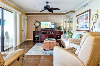 Sea Club #29 - Our Sunrise Nest - Clearwater Beach - 8