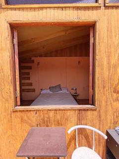 Berta Hostel - Calama - 5
