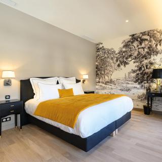 Les Suites BB, Champagne Besserat de Bellefon - Épernay - 9