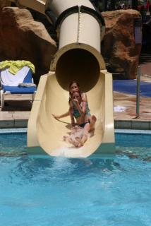 2 bedroom suite in ClubHotelEilat - 7