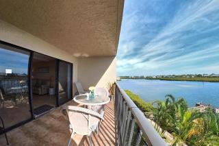 Sea Club #204 - Casa Intercoastal - Clearwater Beach - 0