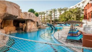 2 bedroom suite in ClubHotelEilat - 5