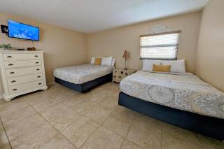 Sea Club #204 - Casa Intercoastal - Clearwater Beach - 3