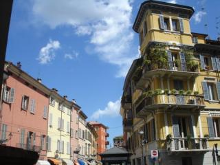 Il Balcone Holiday House - Parme - 9