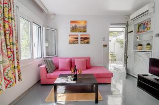 Canto-Home Alongside The Acropolis - Atene - 0