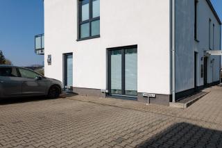 Apartment zum Wohlfühlen mit Terrasse und Garten - Ibbenbüren - 8