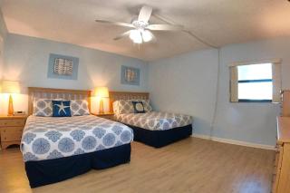 Sea Club #304 - Gone Coastal - Clearwater Beach - 9