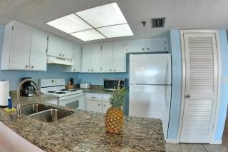Sea Club #304 - Gone Coastal - Clearwater Beach - 4