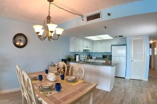 Sea Club #304 - Gone Coastal - Clearwater Beach - 3