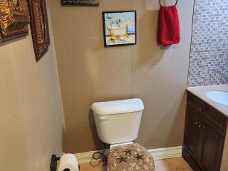 Cozy Mobay - Hampton - 8