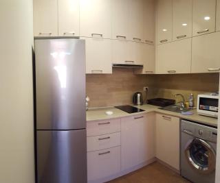 Rent Inn Yerevan on Buzand Street - Erevan - 1
