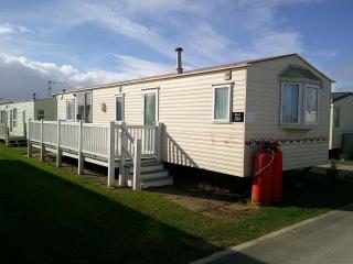 Golden Sands Willerby GS 6 Berth Panel Heated Access to the Beach - Ingoldmells - 8